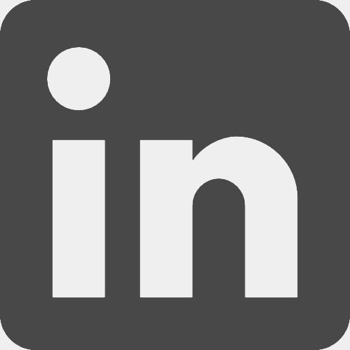 Logo linkedin